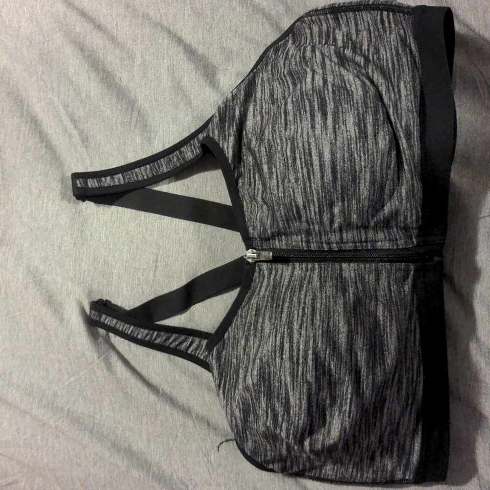 Victoria's Secret sports bra